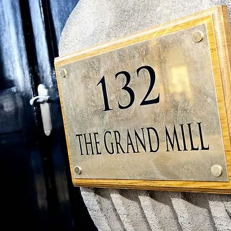 The Grand Mill B&B 브래드퍼드