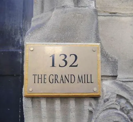 Bed & Breakfast The Grand Mill