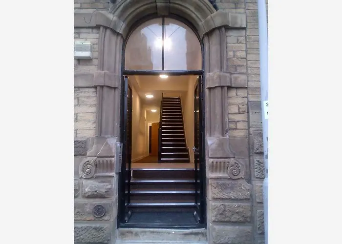 Bed and breakfast The Grand Mill 3*