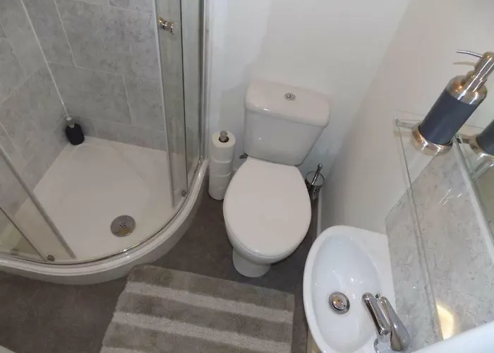 The Grand Mill Bed and breakfast Bradford (West Yorkshire)