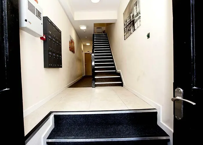 The Grand Mill 3* Bradford (West Yorkshire)