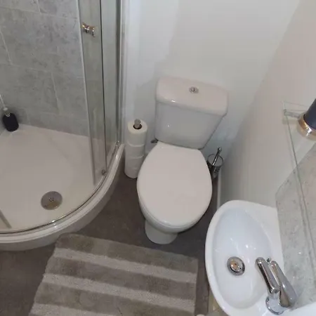 The Grand Mill Bed & Breakfast Bradford (West Yorkshire)