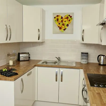 Bed & Breakfast The Grand Mill 3*