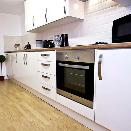 The Grand Mill Bed & Breakfast Bradford (West Yorkshire)