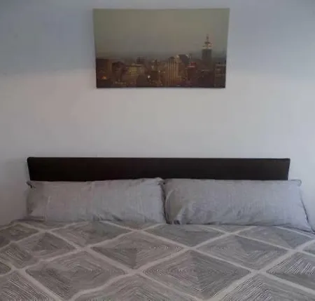 The Grand Mill Bed & Breakfast Bradford (West Yorkshire)