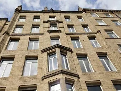 Bed & Breakfast The Grand Mill 3*