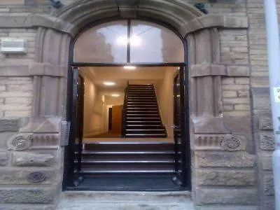 The Grand Mill Bed & Breakfast