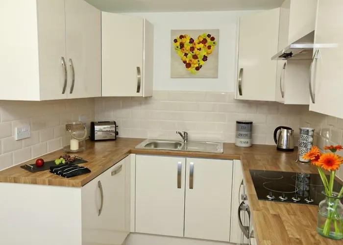 Bed & Breakfast The Grand Mill 3*