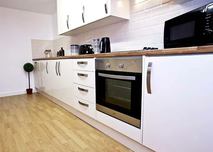 The Grand Mill Bed & Breakfast Bradford (West Yorkshire)