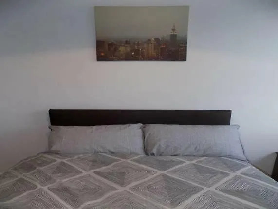 The Grand Mill Bed & Breakfast Bradford (West Yorkshire)