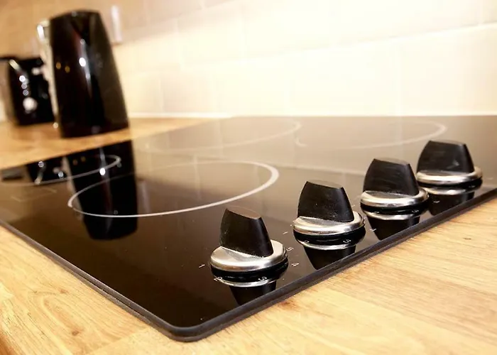 The Grand Mill Bed & Breakfast Bradford (West Yorkshire)